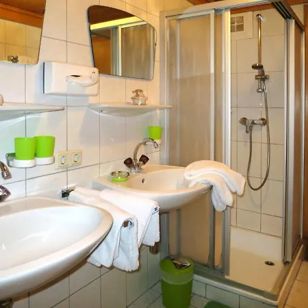 Haslinghof - Pid235 By Interhome Apartmán Piesendorf