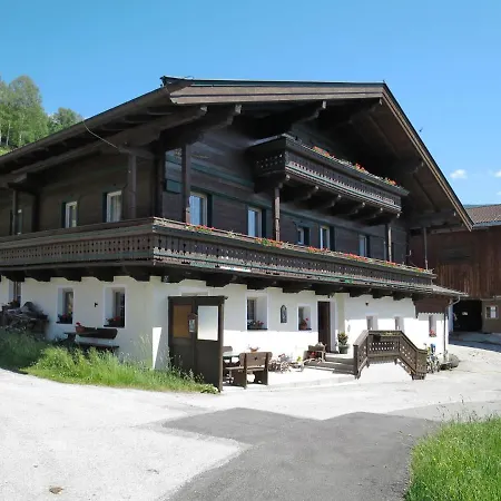 Apartmán Haslinghof - Pid235 By Interhome Piesendorf