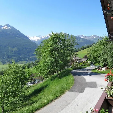 Haslinghof - Pid235 By Interhome Apartmán *