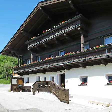 Haslinghof - Pid235 By Interhome Apartmán Piesendorf