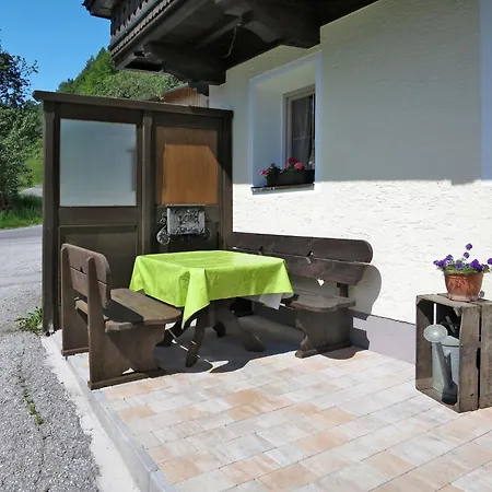 Haslinghof - Pid235 By Interhome Lägenhet