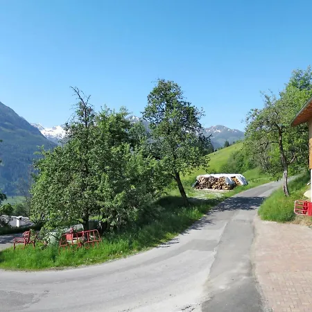 Haslinghof - Pid235 By Interhome Apartmán *