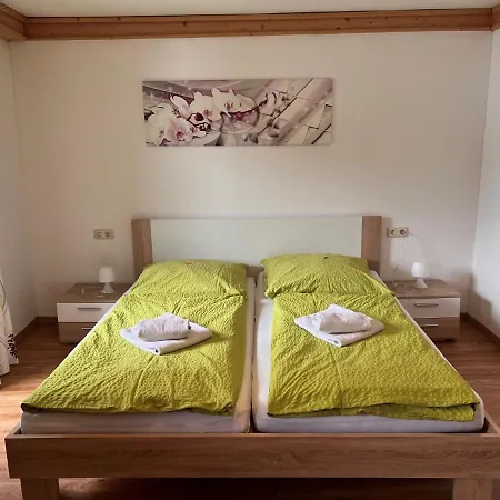Haslinghof - Pid235 By Interhome Apartament Piesendorf