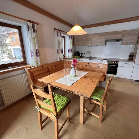 Haslinghof - Pid235 By Interhome Apartmán