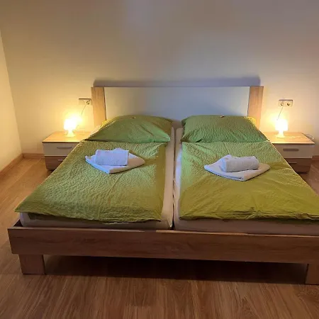 Haslinghof - Pid235 By Interhome *