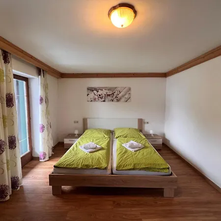 Apartment Haslinghof - Pid235 By Interhome Piesendorf