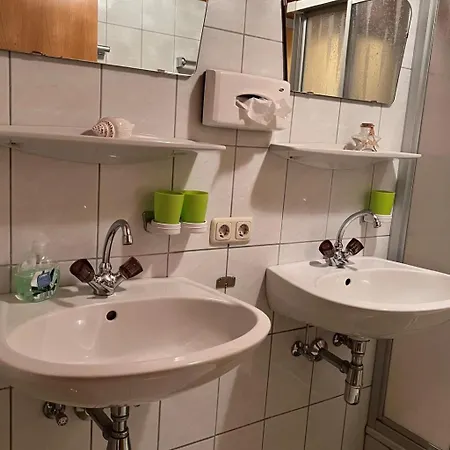 Apartamento Haslinghof - Pid235 By Interhome *