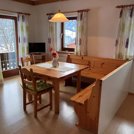 Apartamento Haslinghof - Pid235 By Interhome *