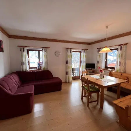 Haslinghof - Pid235 By Interhome Apartamento Piesendorf