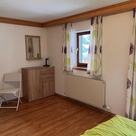 Haslinghof - Pid235 By Interhome Piesendorf
