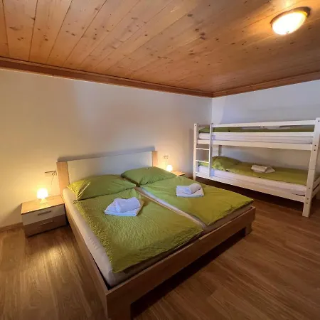 Haslinghof - Pid235 By Interhome