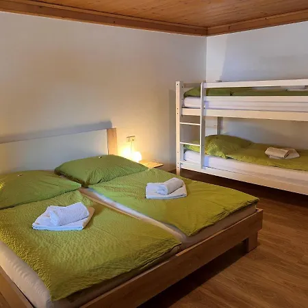 Haslinghof - Pid235 By Interhome *