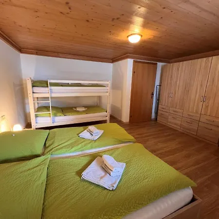Haslinghof - Pid235 By Interhome *