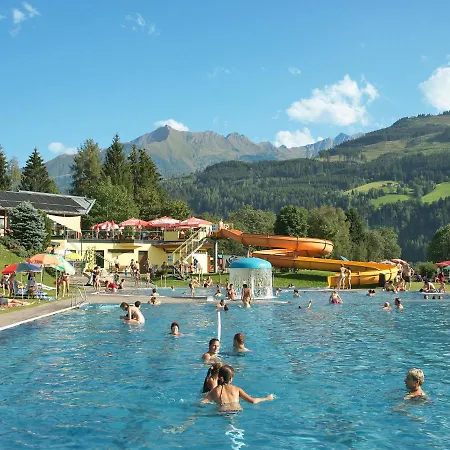 Haslinghof - Pid235 By Interhome Apartmán *