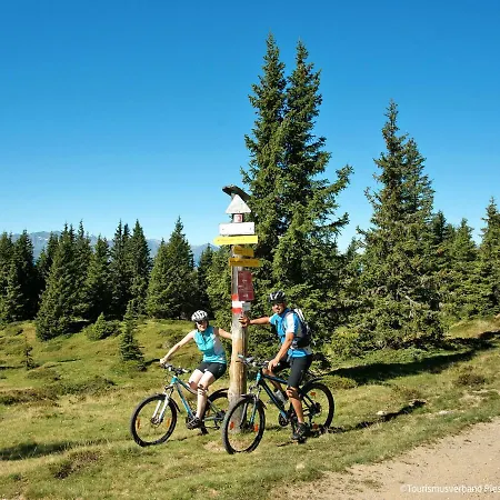 Haslinghof - Pid235 By Interhome Apartmán *