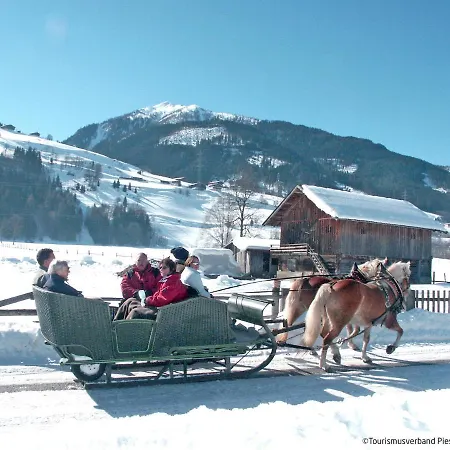 Apartmán Haslinghof - Pid235 By Interhome