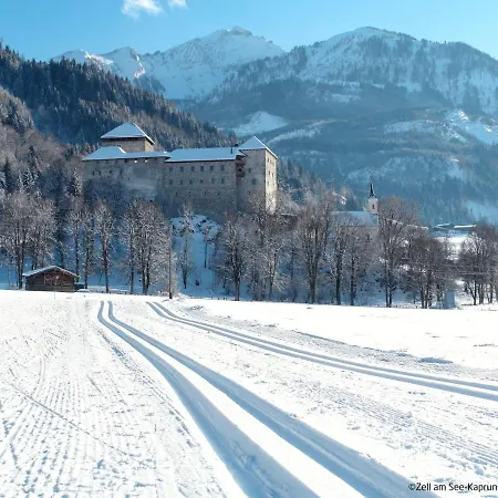 Haslinghof - Pid235 By Interhome Piesendorf