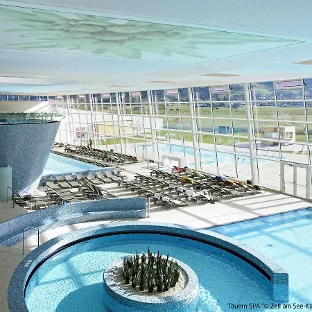 Haslinghof - Pid235 By Interhome Apartmán Piesendorf