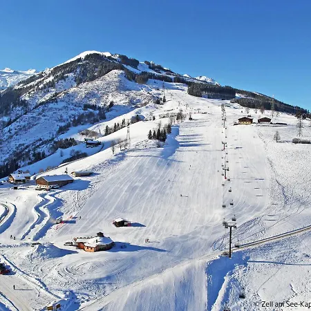 Apartmán Haslinghof - Pid235 By Interhome