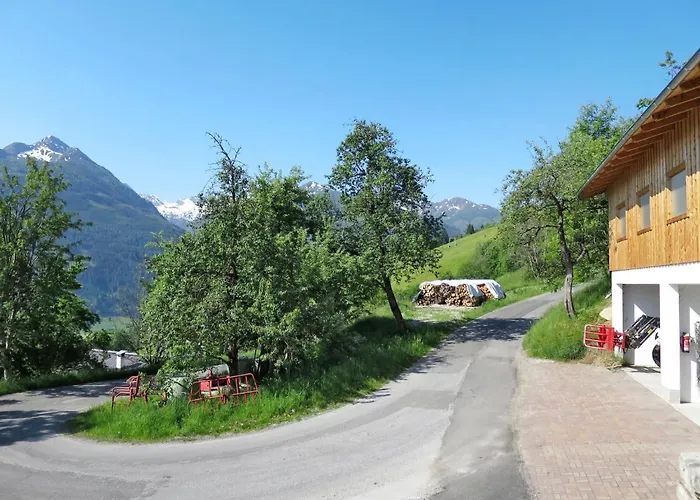 Haslinghof - Pid235 By Interhome Apartmán *