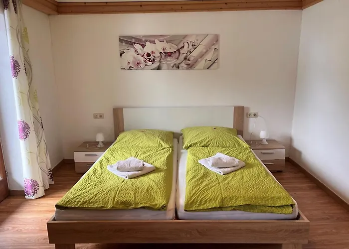 Haslinghof - Pid235 By Interhome Apartament Piesendorf