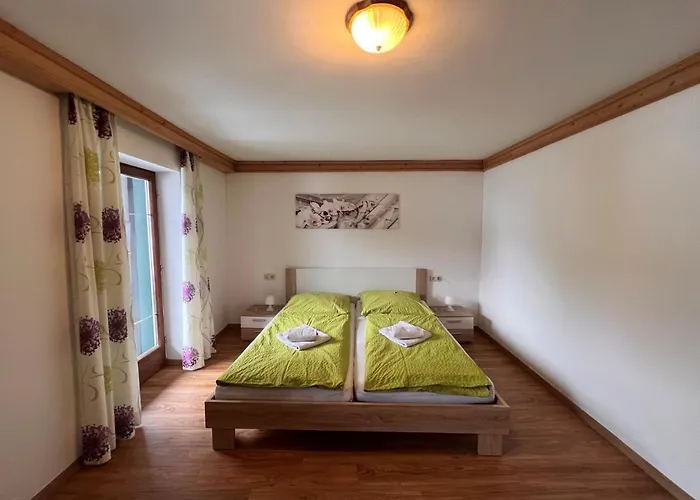 Apartmán Haslinghof - Pid235 By Interhome Piesendorf