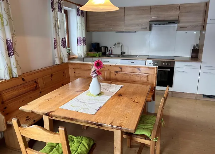 Haslinghof - Pid235 By Interhome Piesendorf