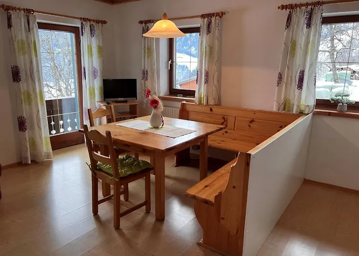 Apartmán Haslinghof - Pid235 By Interhome *