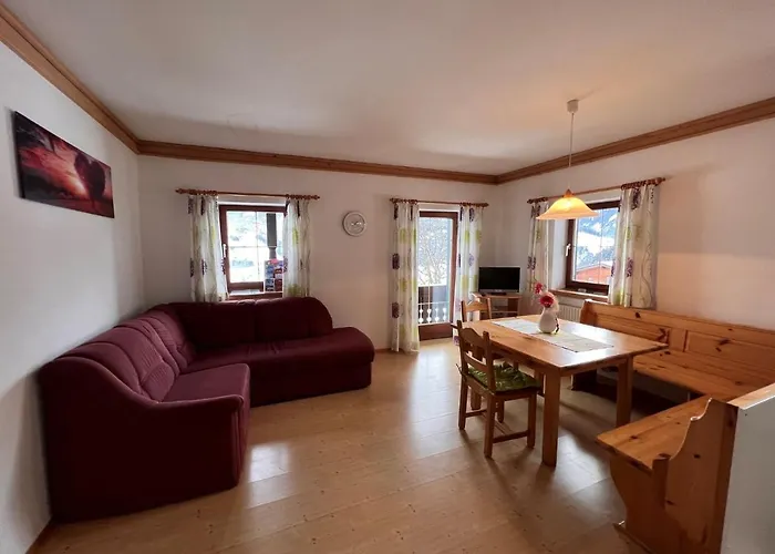 Haslinghof - Pid235 By Interhome Apartament Piesendorf