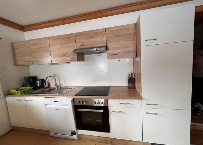 Haslinghof - Pid235 By Interhome * Piesendorf