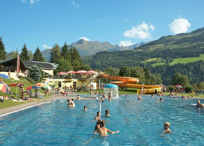 Haslinghof - Pid235 By Interhome Apartament *